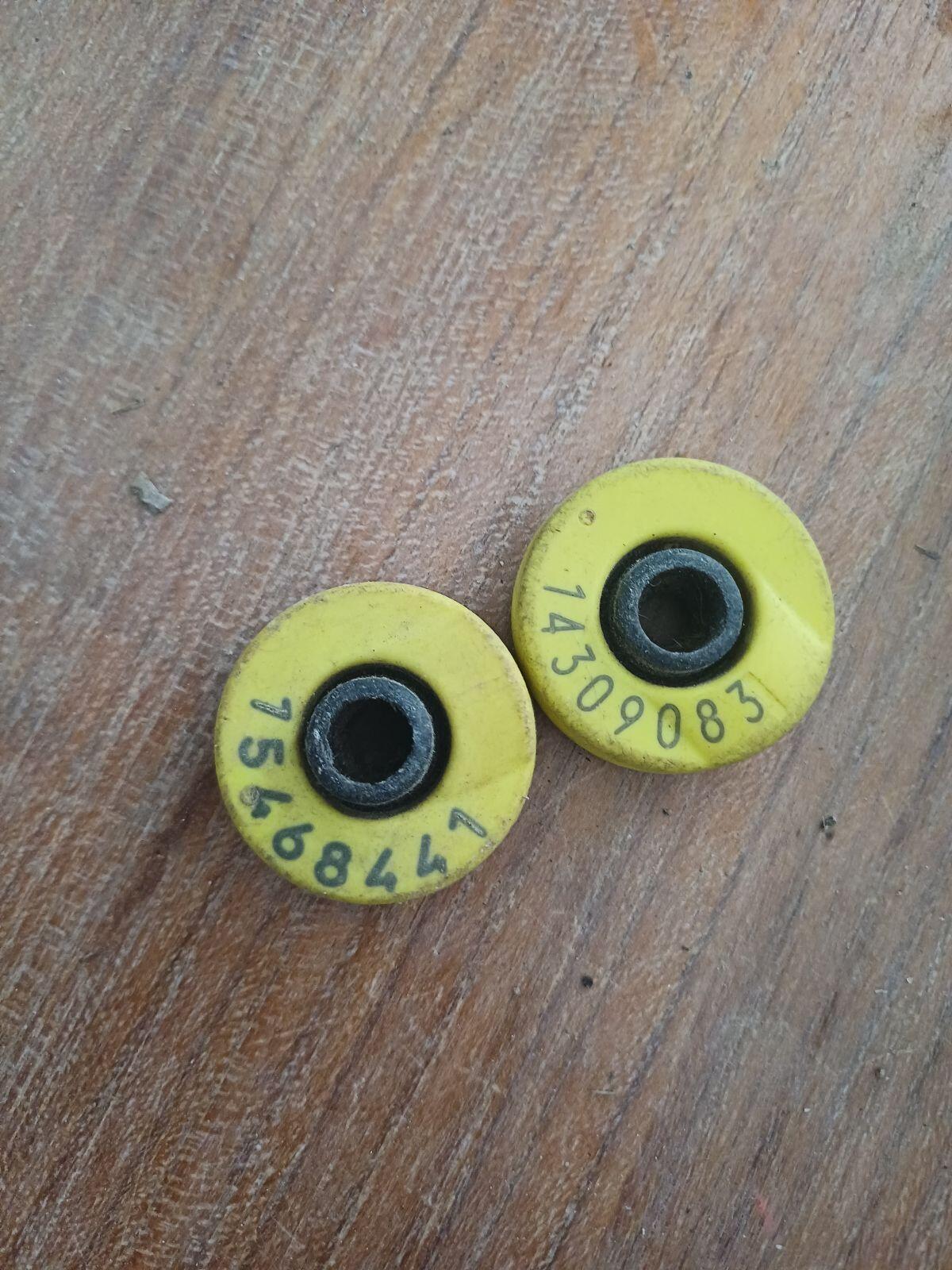 Futterstation Kraftfutterautomat 2