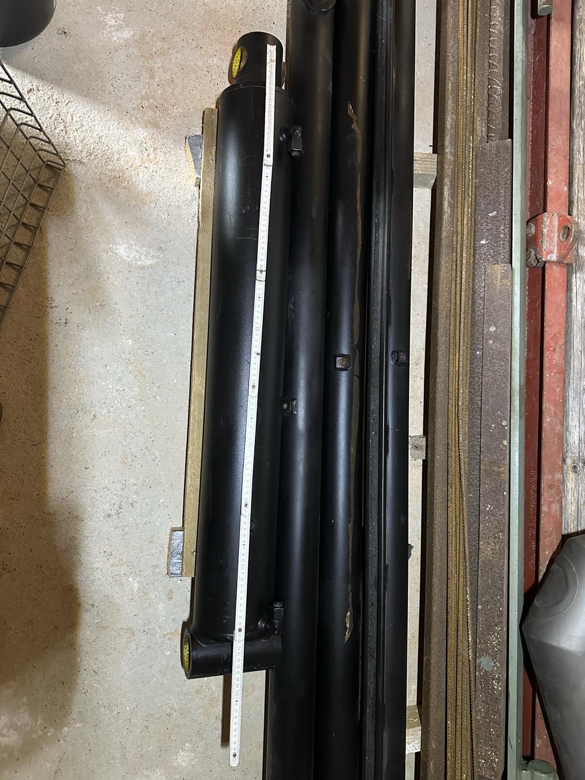 Hydraulikzylinder passend zu Palfinger 2