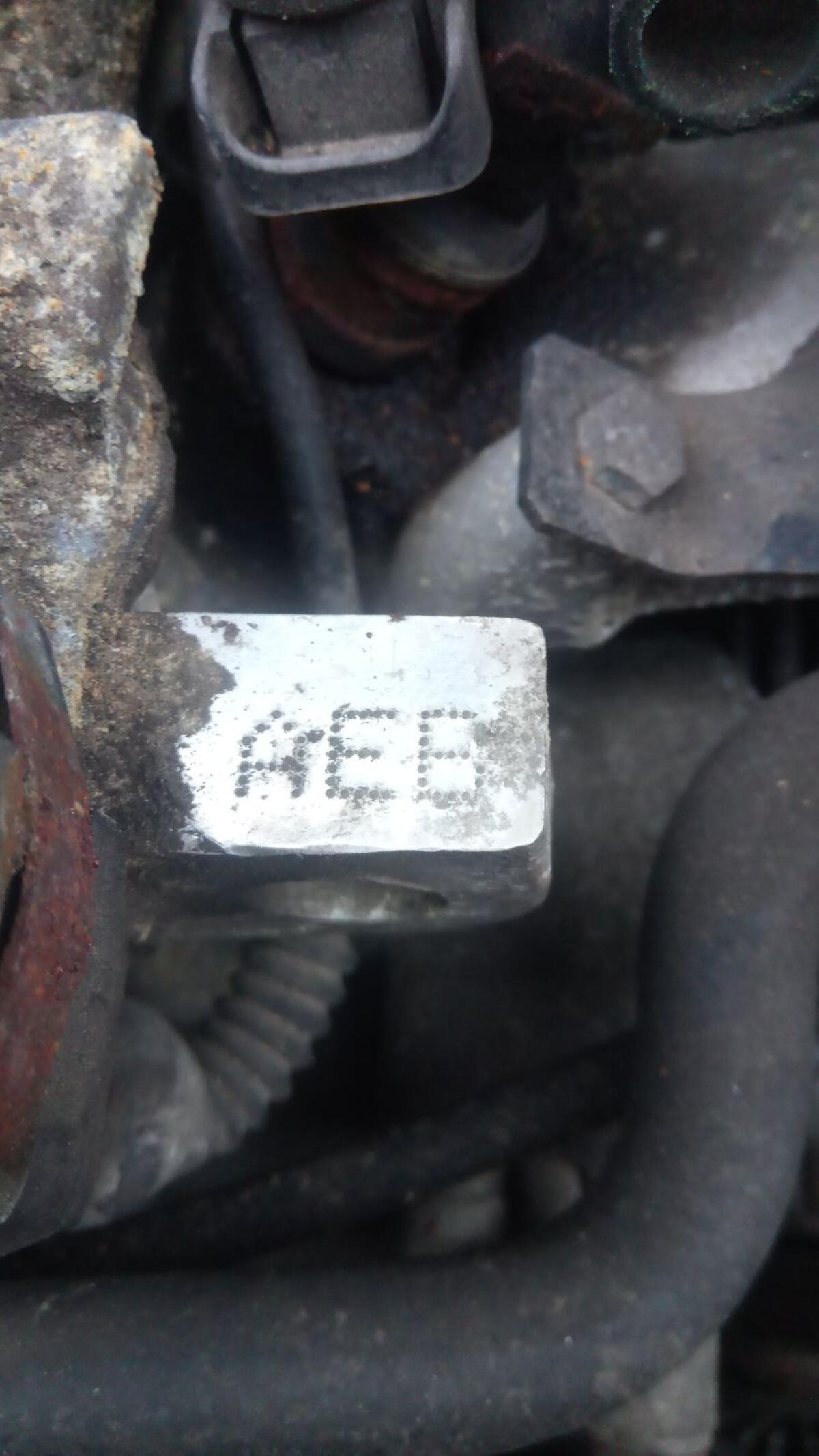 Motor Technik Paket AUDI 1,8 T, ohne E-Gas! 3