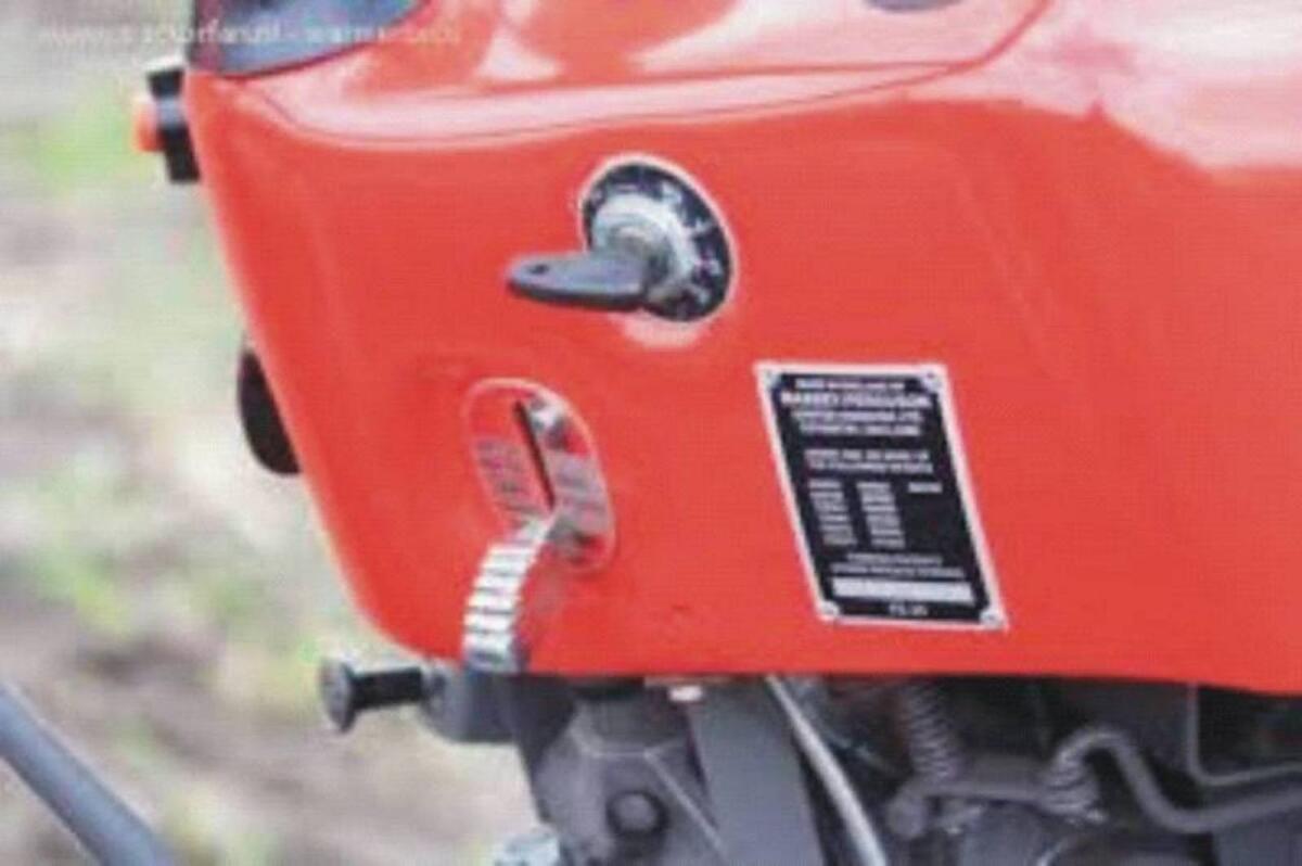 Suche Ferguson 35X 2