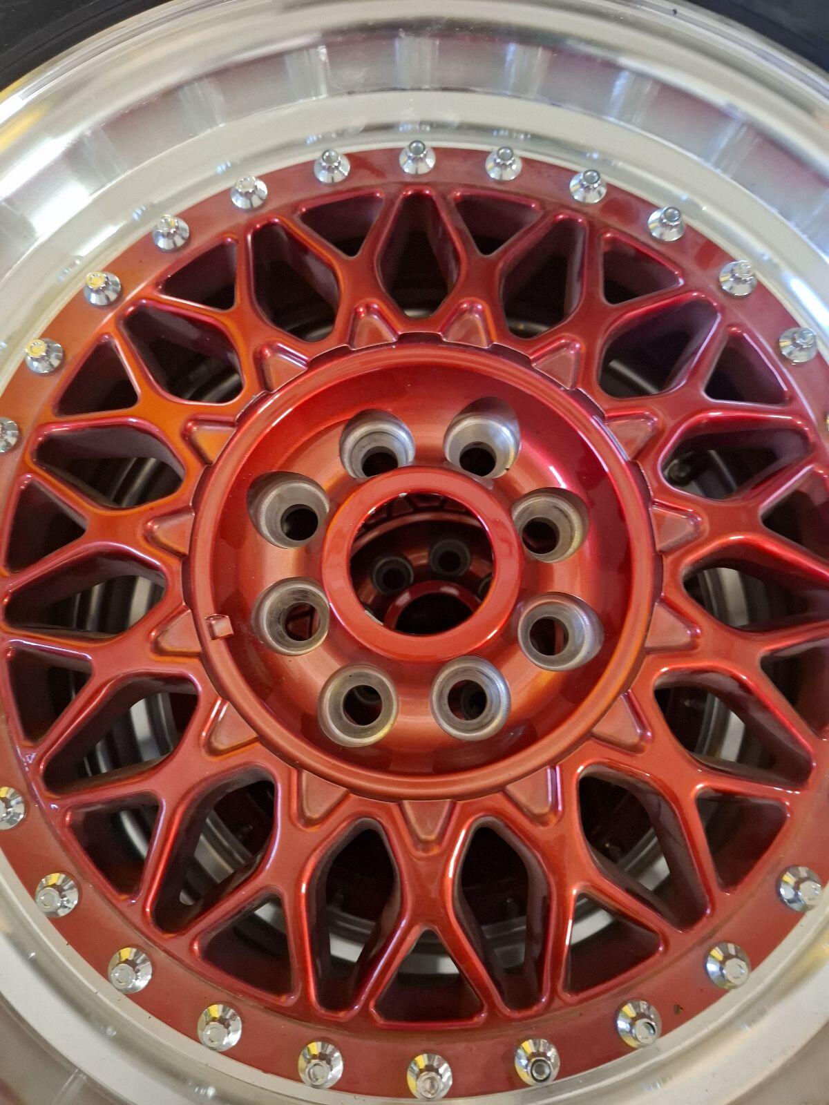 GTP 040 4x100 4x108 2