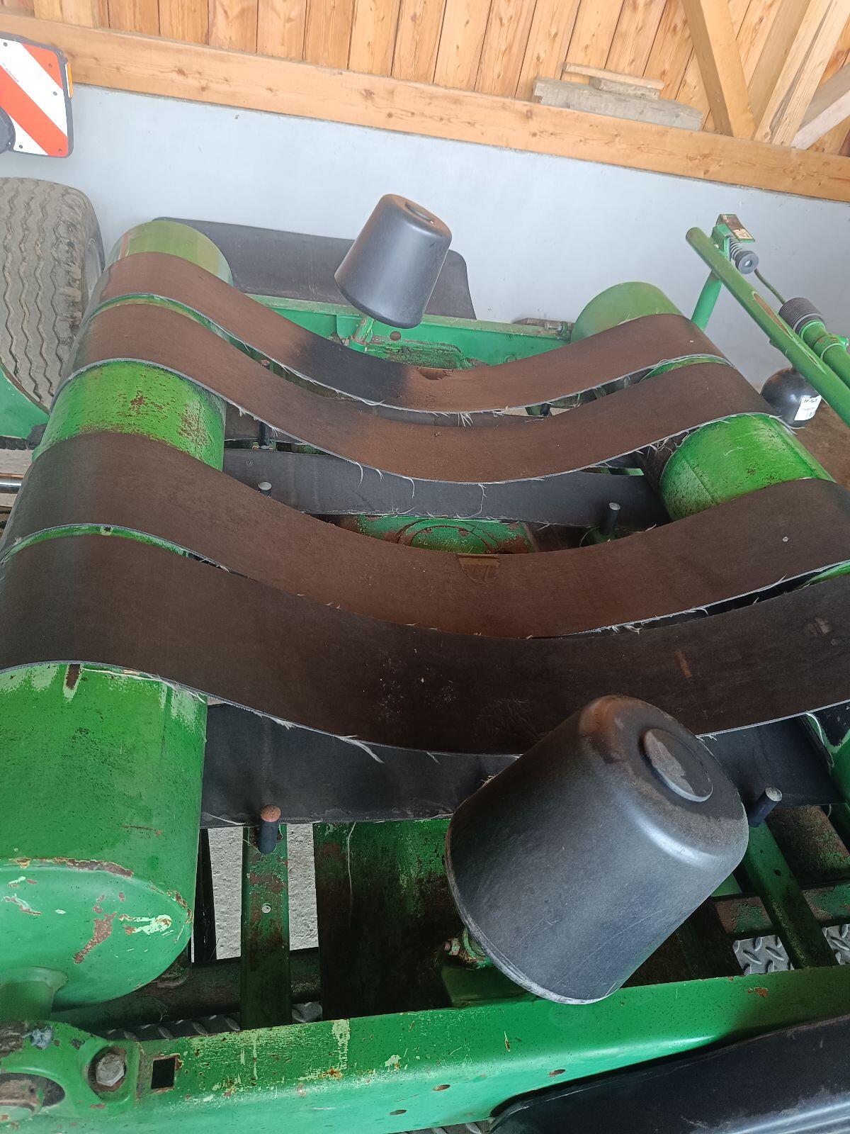 McHale Wickelmaschine 2