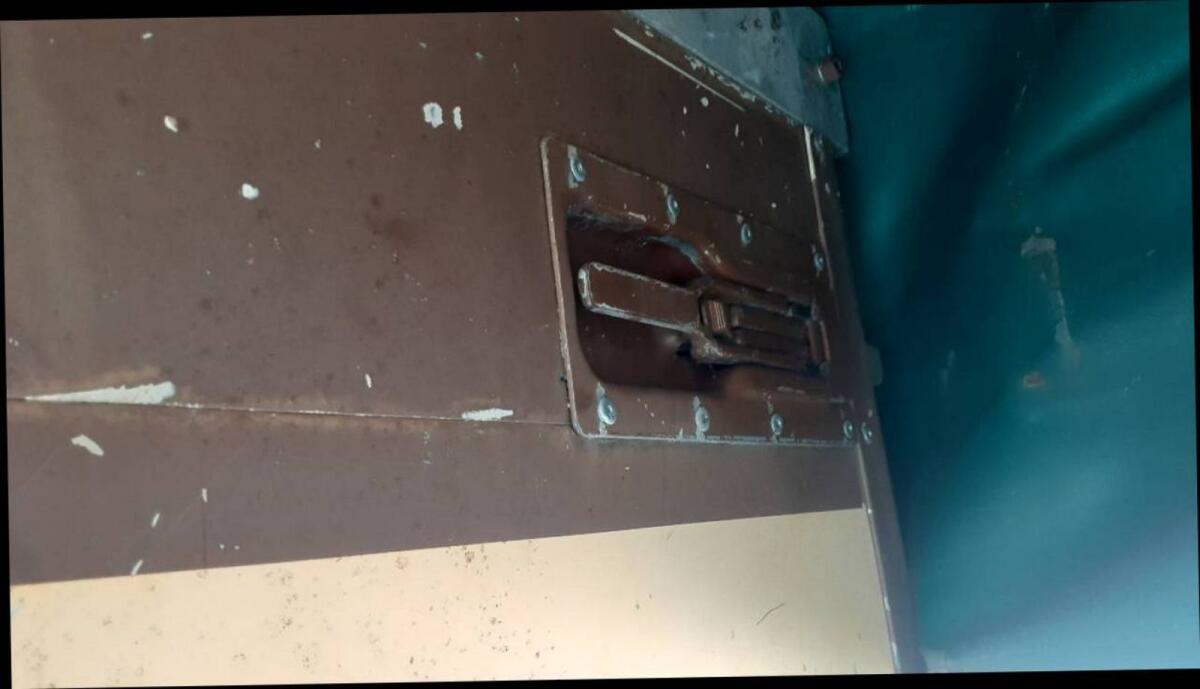 Anhänger Einachser 3