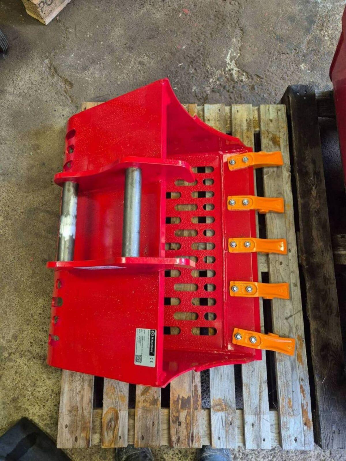 Gitterlöffel Sieblöffel 2