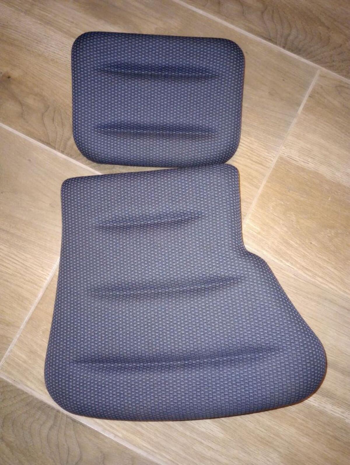 Polster für Fendt Beifahrersitz 2