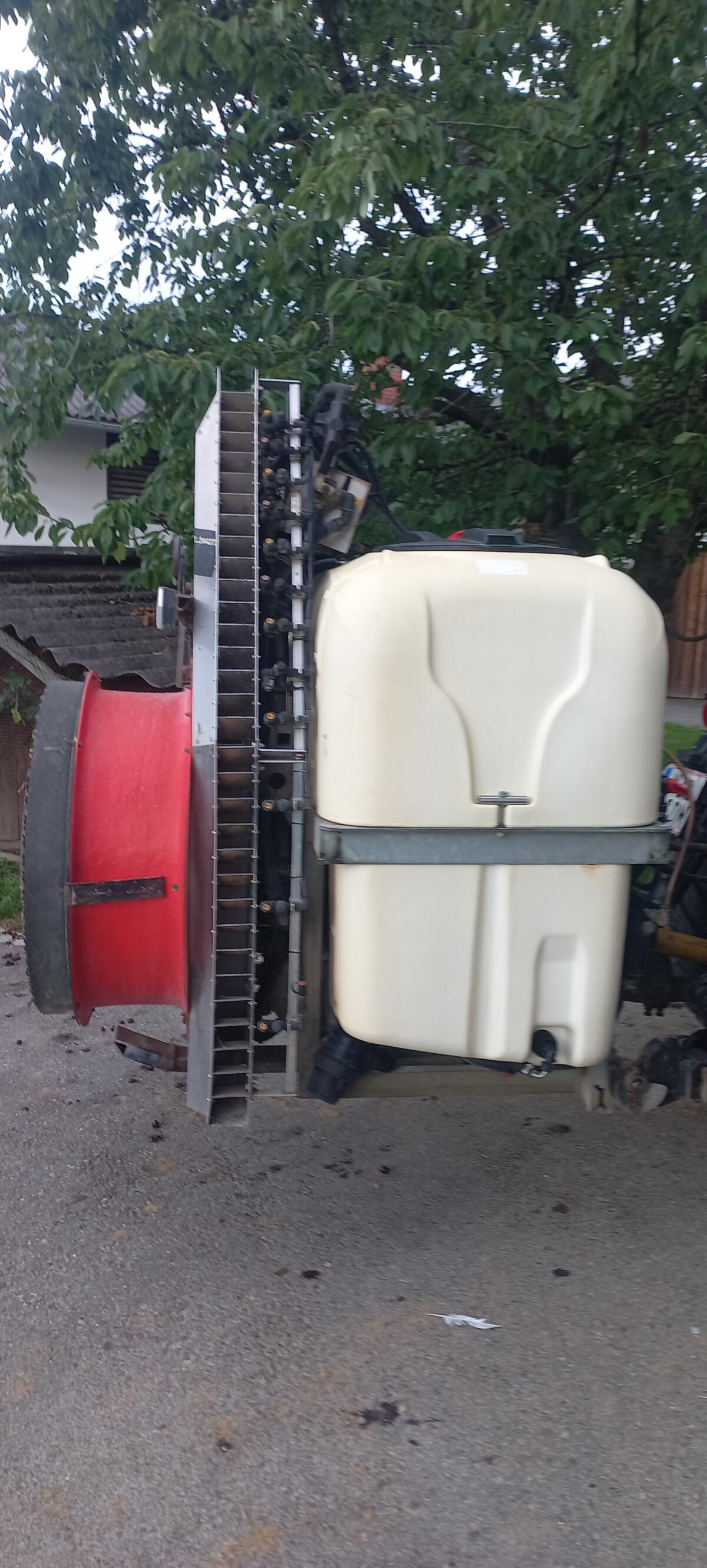 Gebläsesprüher zu verkaufen 3