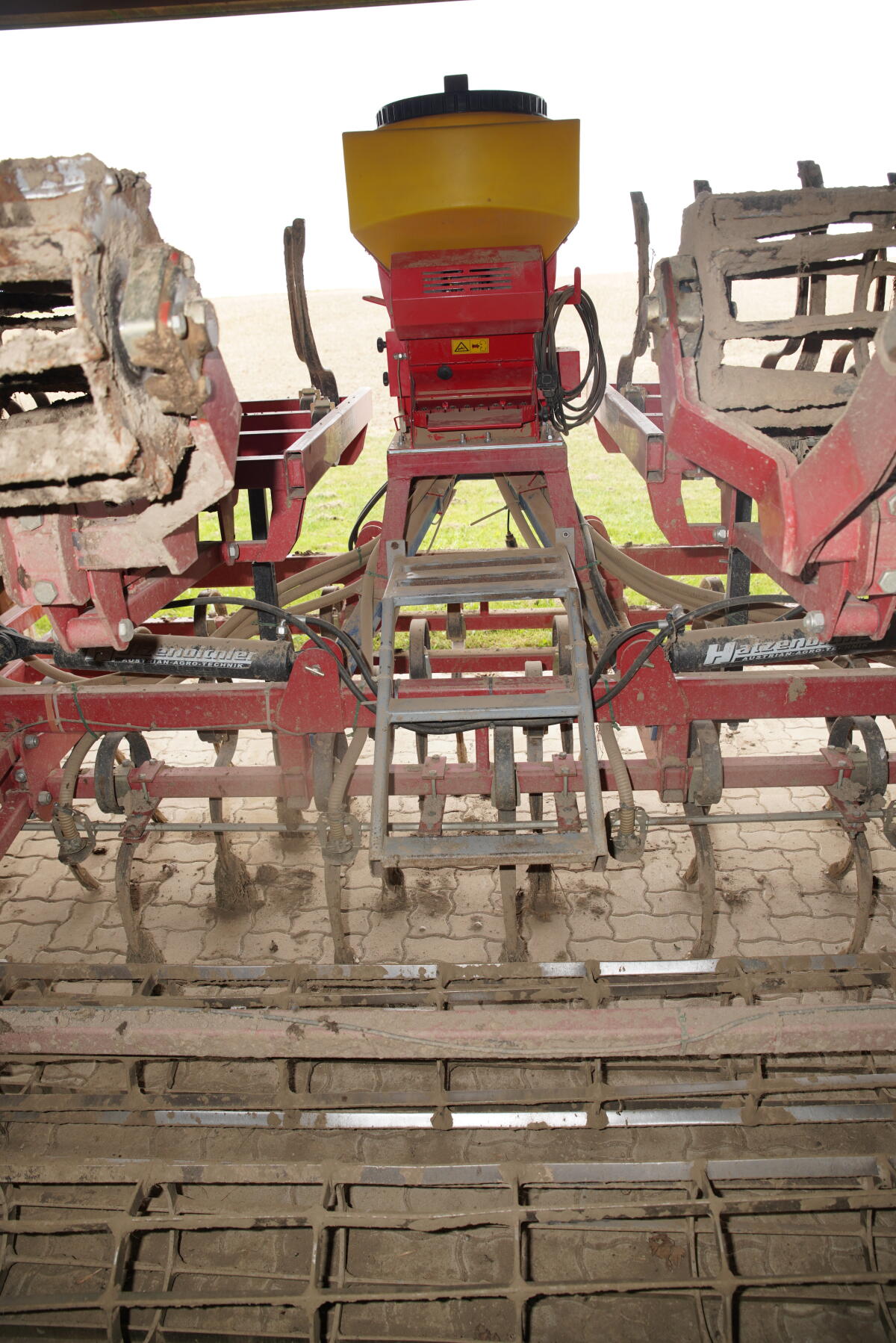 Großflächengombination 3