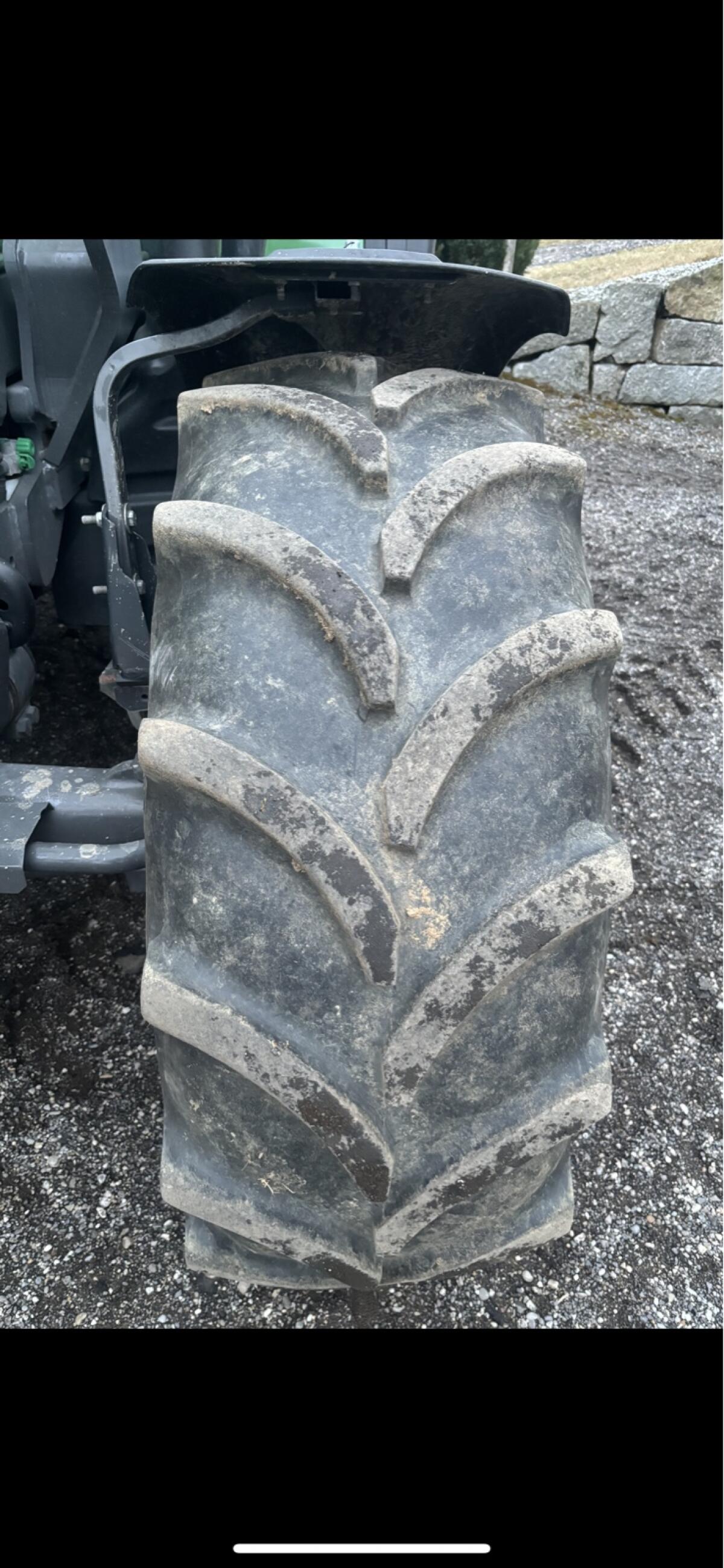 Vredestein 420/70R24 3