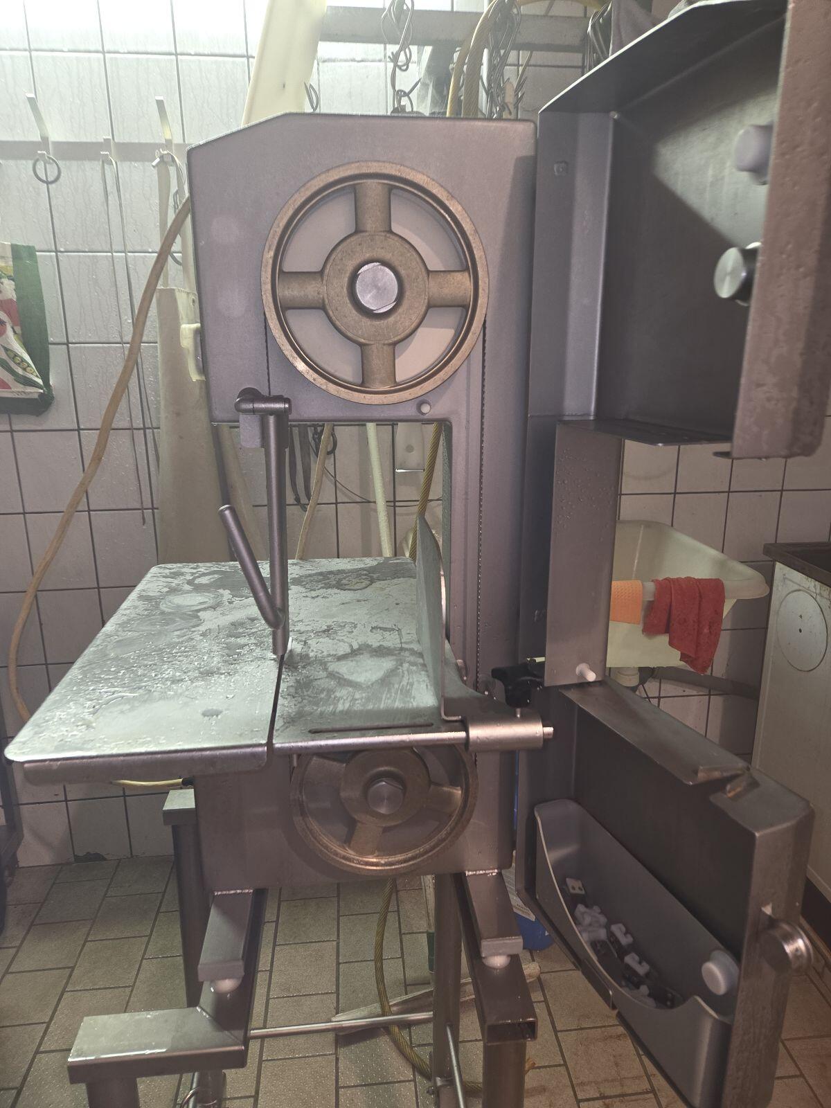 Kolbe K220 Knochenbandsäge 3