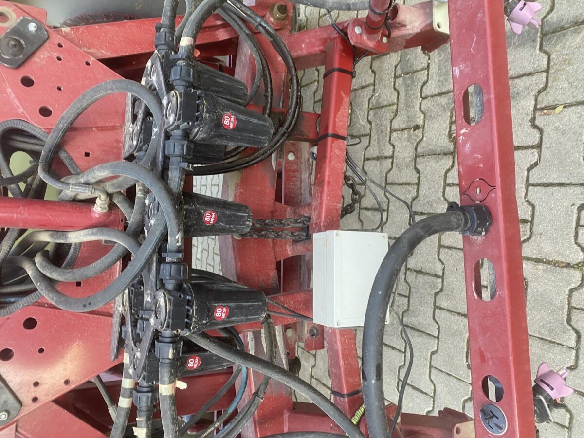 Hardi Ranger 2500 21m 2