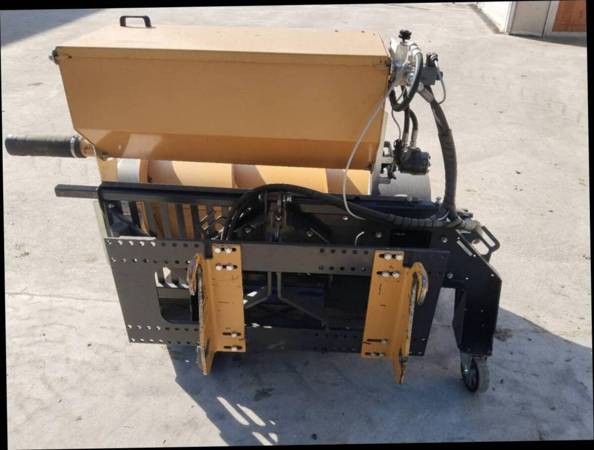 Mammut Fortuna Futterschieber 3