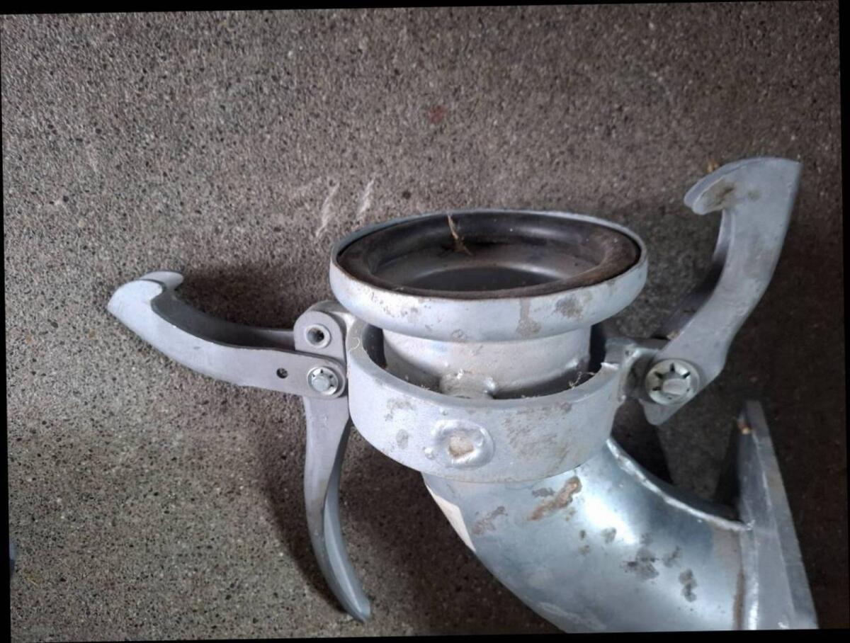 Kupplungssystem Perrot 3