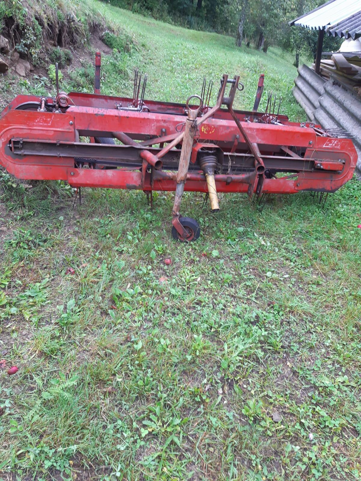 Bandrechen zu verkaufen 2