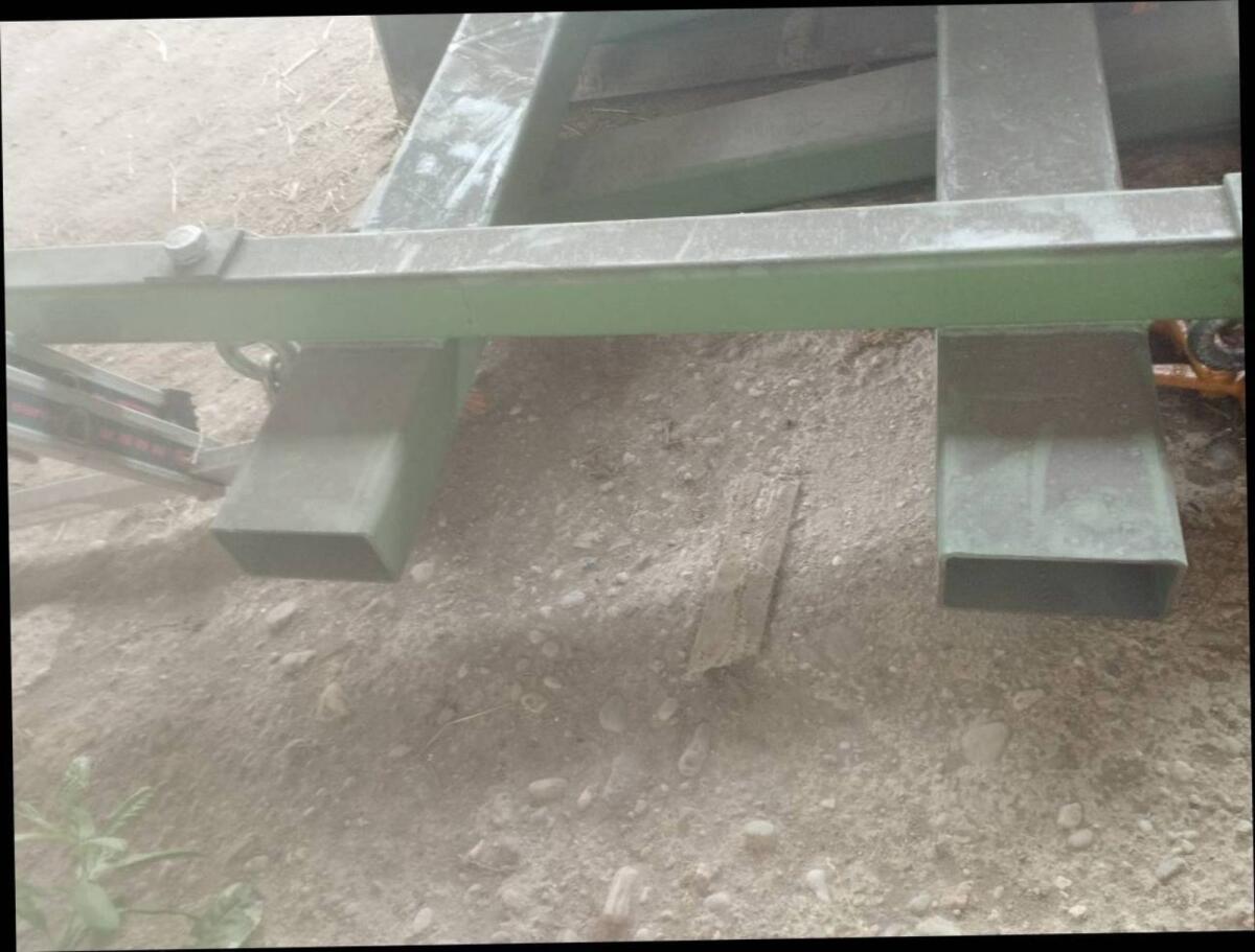 BigBag-Traverse Halter 3