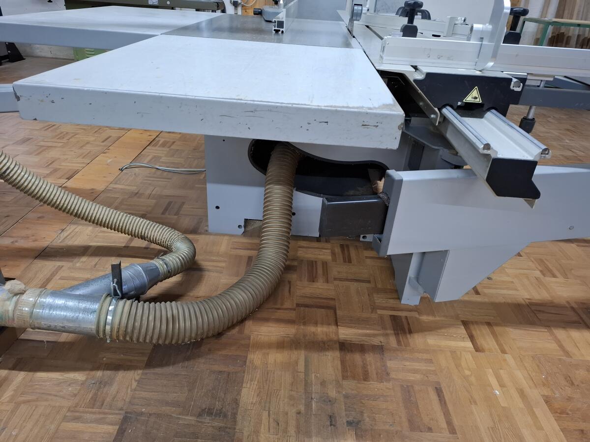 Formatkreissäge Altendorf F45 3