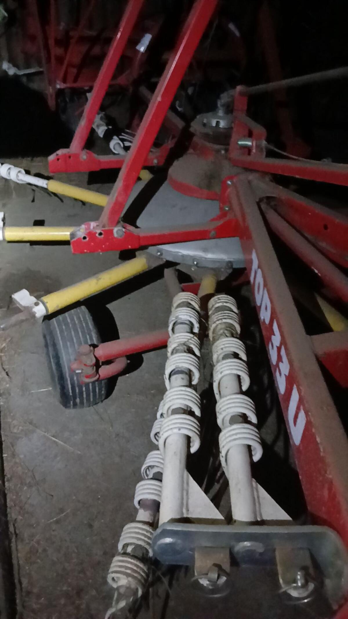 Schwader Pöttinger 33 U 2