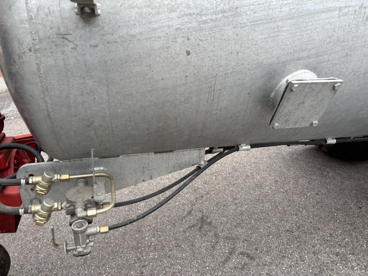 Vakuumat Güllefass 5.000 3