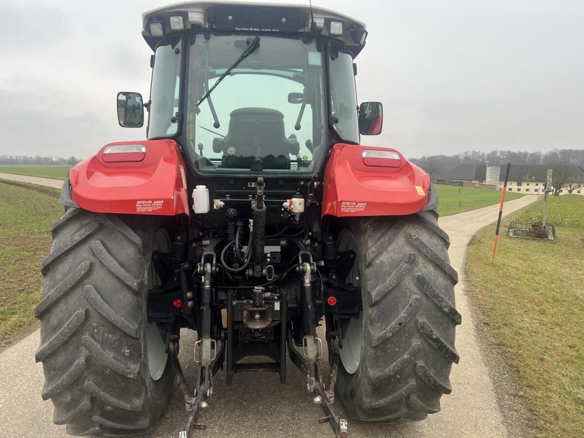 Steyr 4095 Multi ET 3