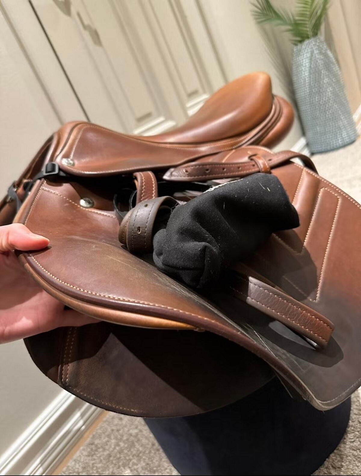 Renaissance Close-Contact 18" 2