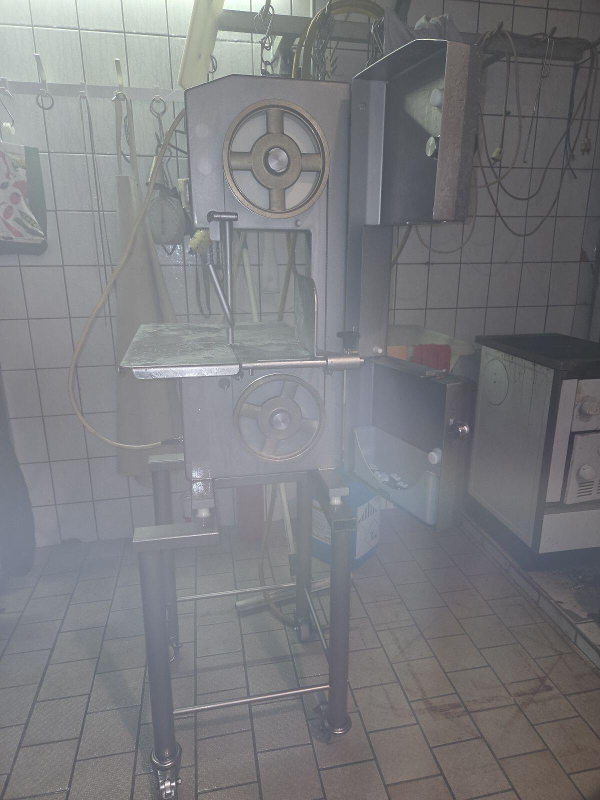 Kolbe K220 Knochenbandsäge 2