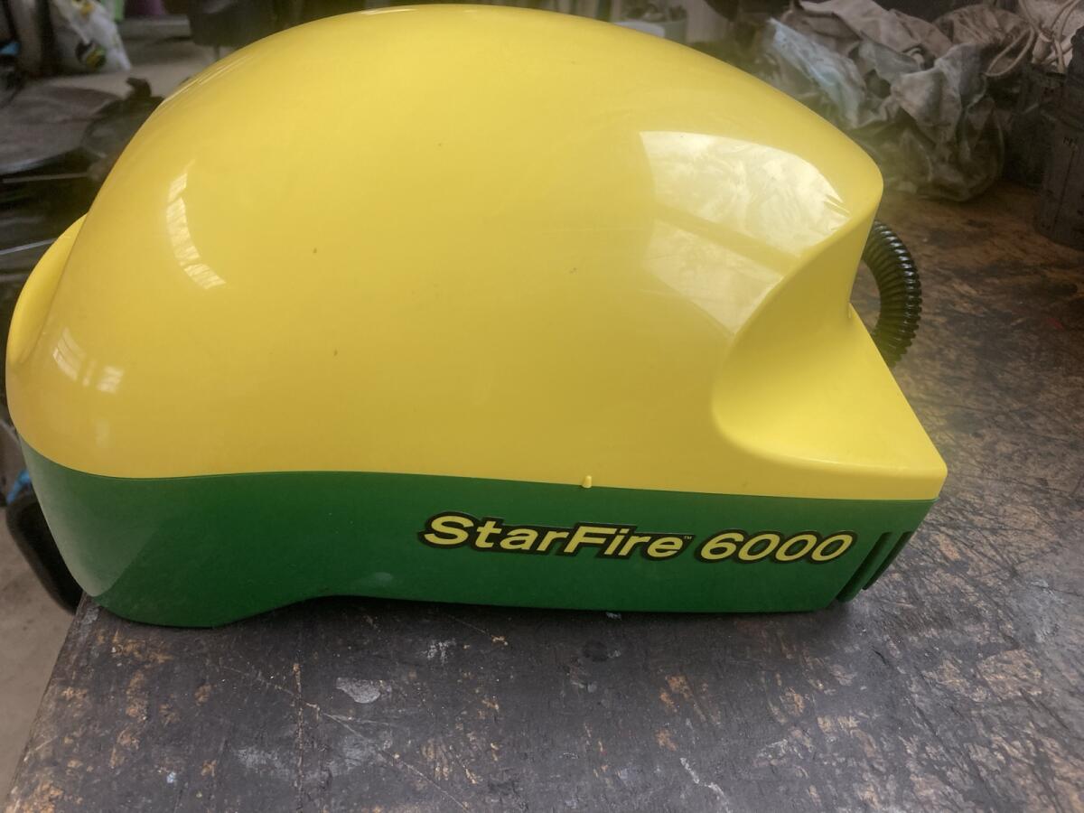 Starfire 6000 3