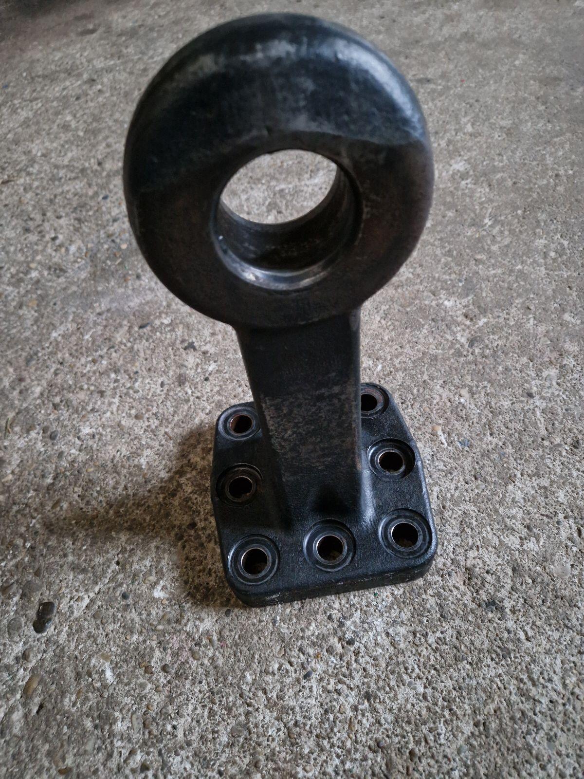 Verkaufe Rockinger Zugöse 3