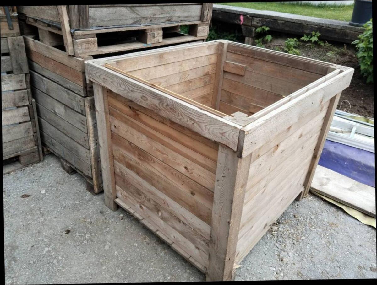 Kartoffelkisten 2