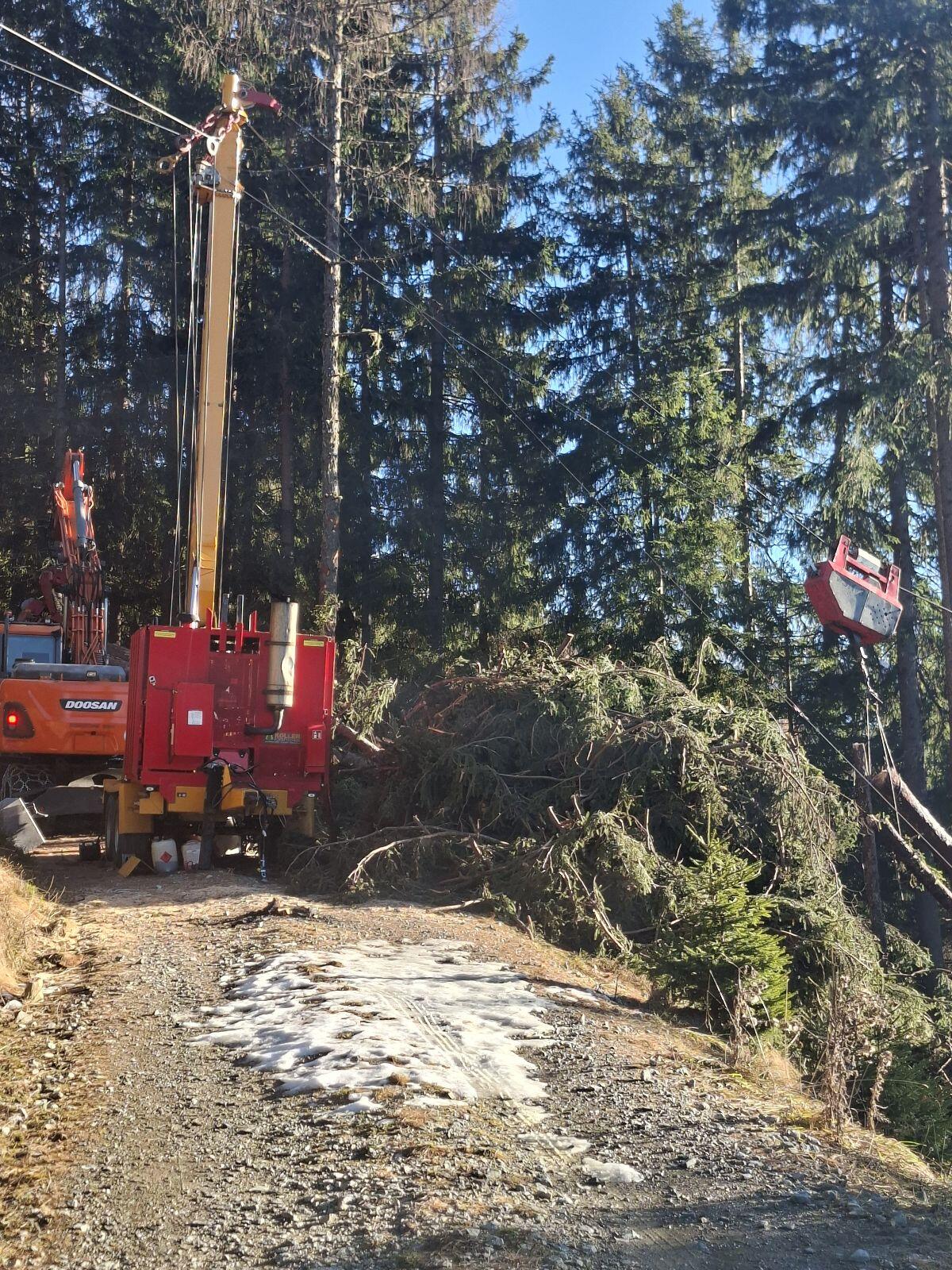 Verkaufe Koller K 501-2H 2