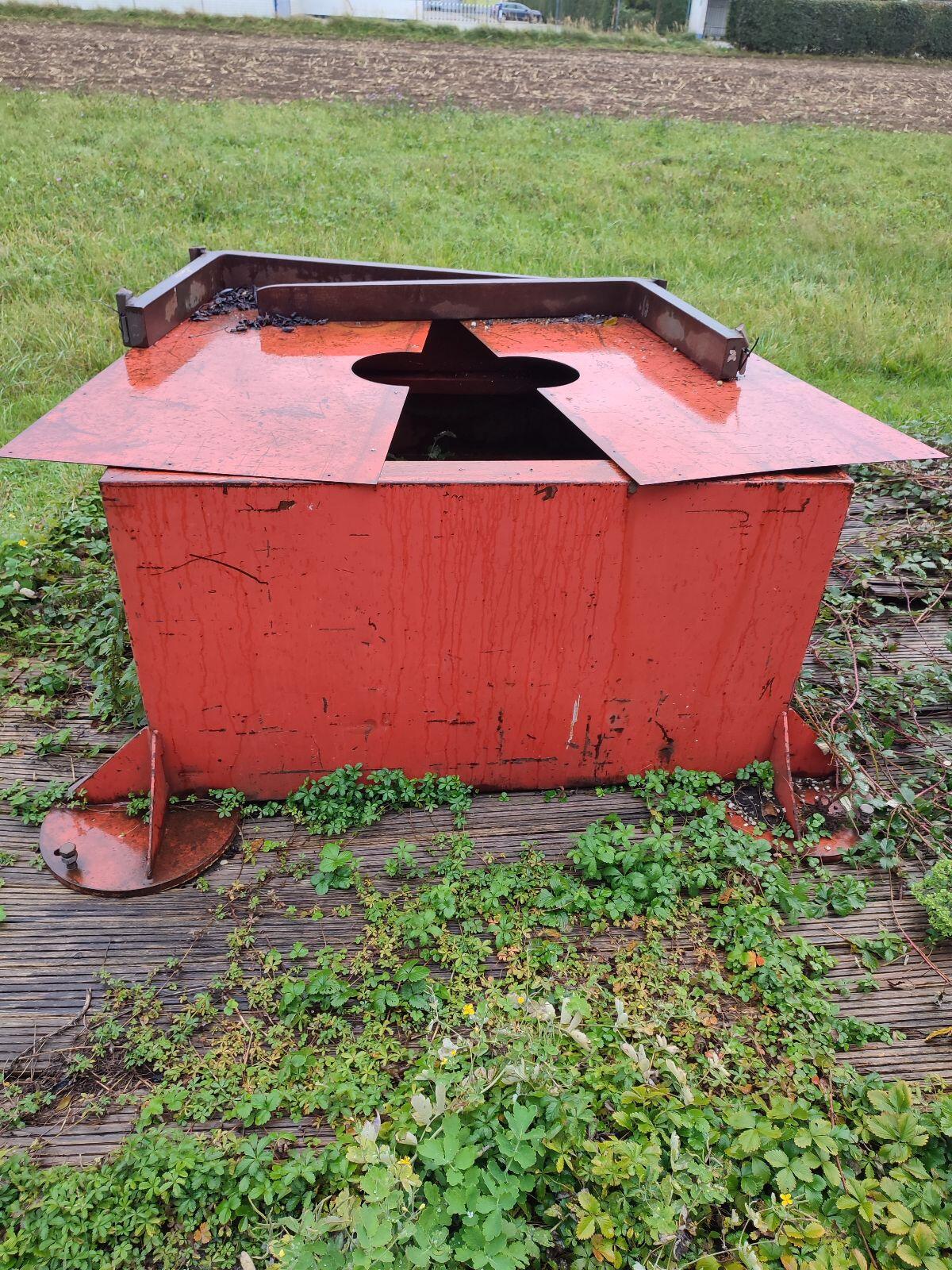 Kran Werkstattkran Schwenkkran 3