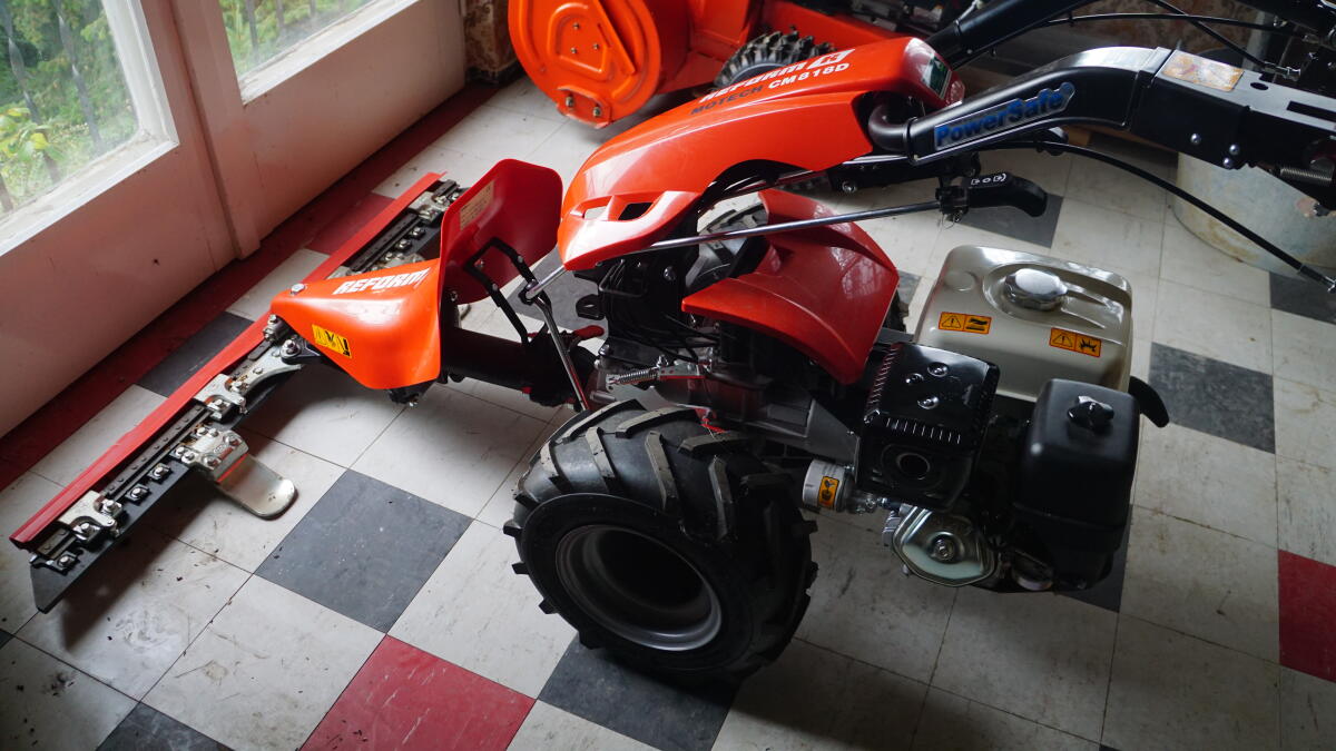 Reform Motech CM818D 2