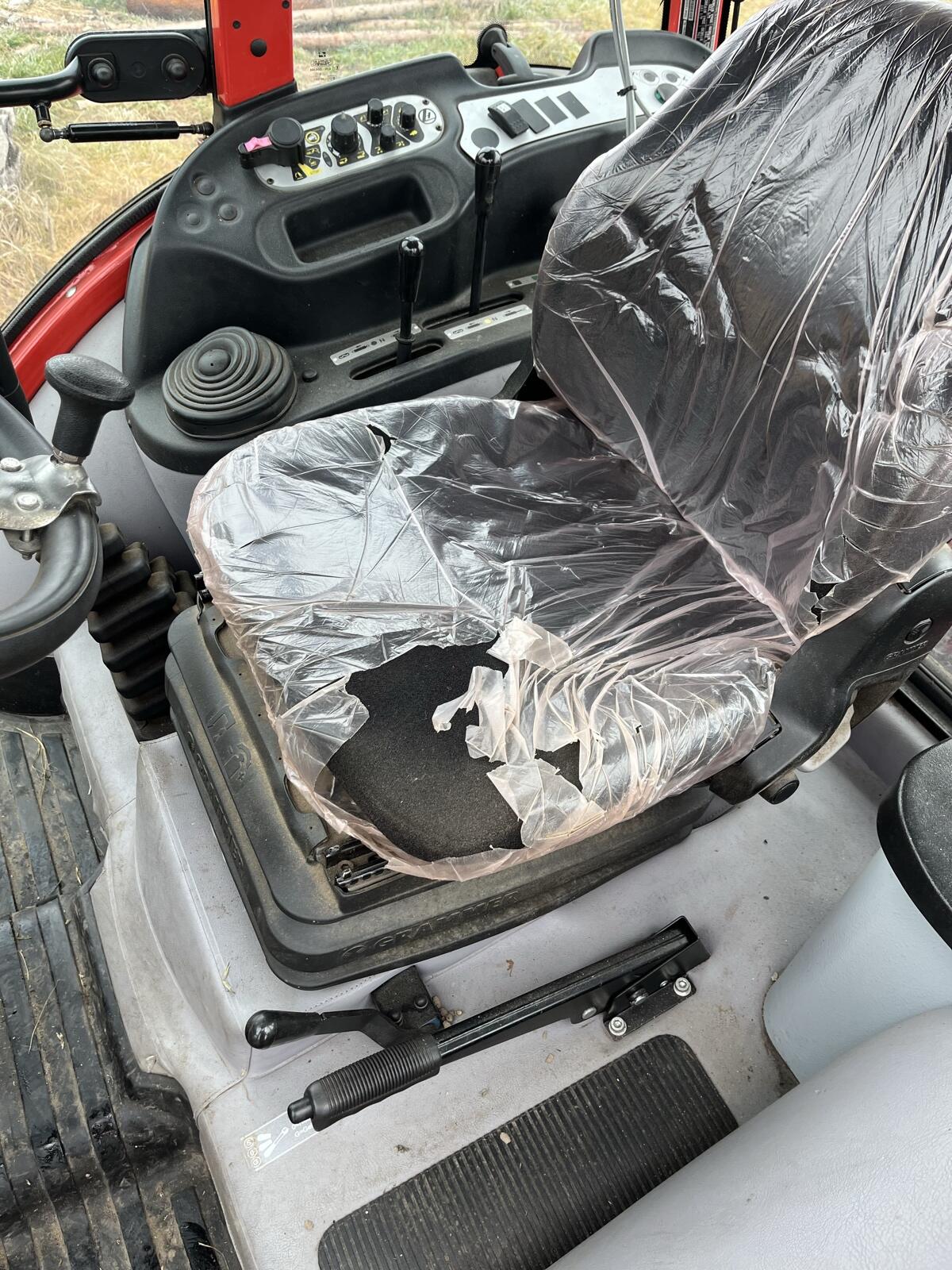 Lindner Geotrac 64 2