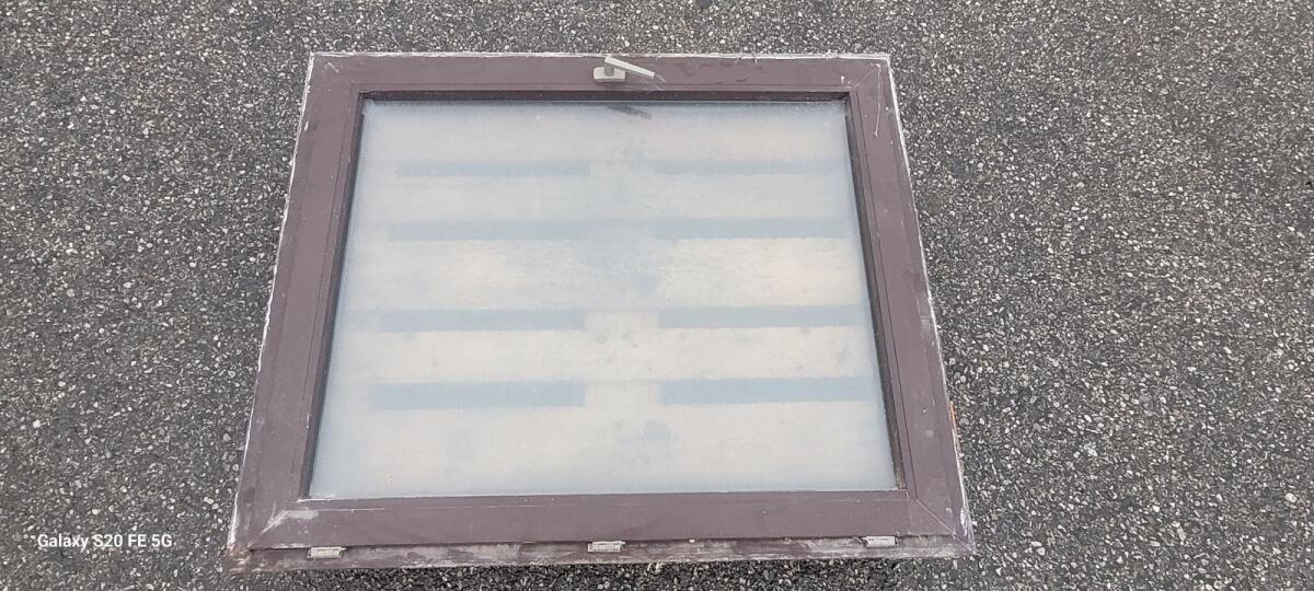 Schmidt Norm Stallfenster 120x100 3