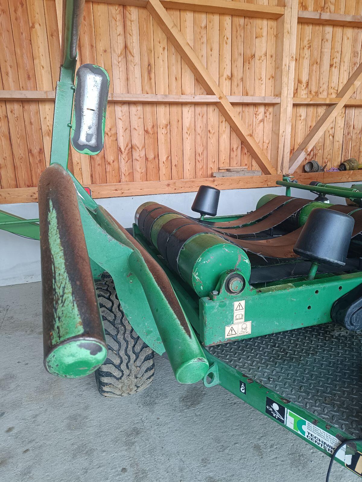 McHale Wickelmaschine 3