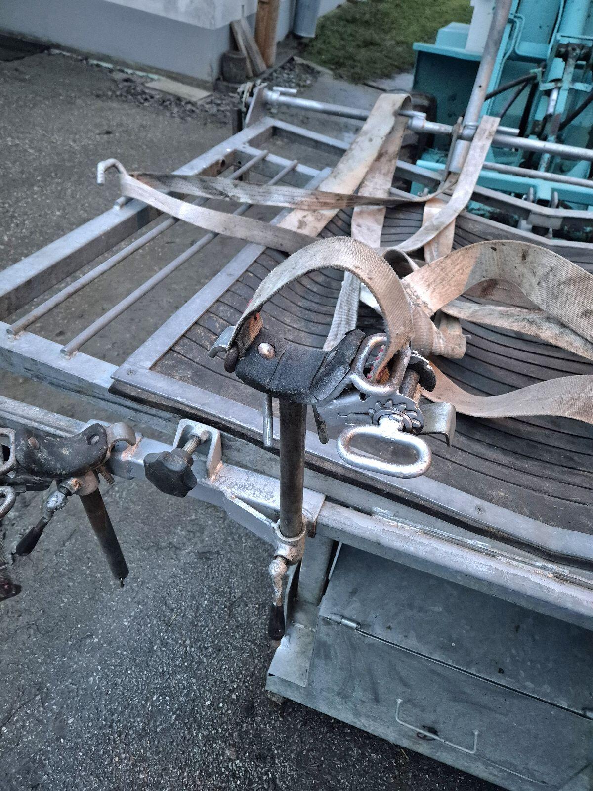 Lader Kramer 312 SL / Grabner Kuhfreund 2000 3