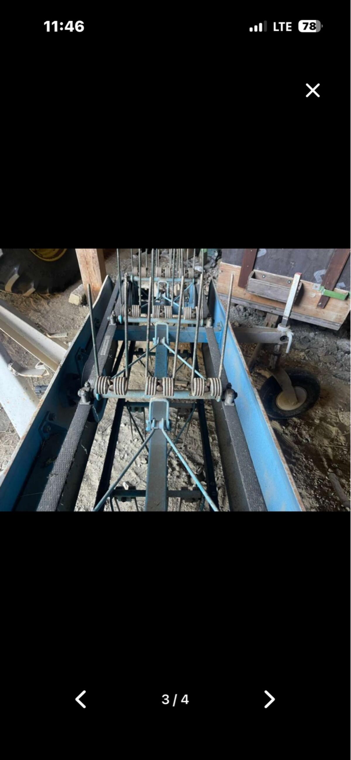 Heublitz/Bandrechen 3