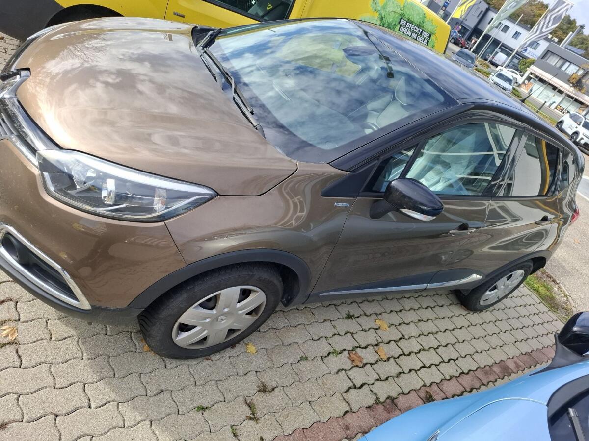 Renault Captur 3