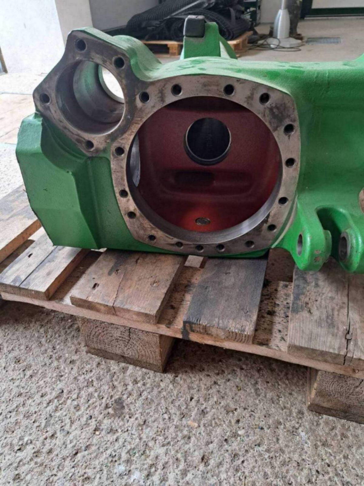 Halbachse John Deere 6920 3