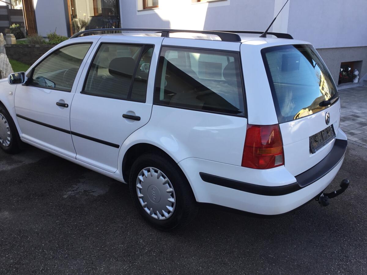 Autos Golf 4 Kombi 3