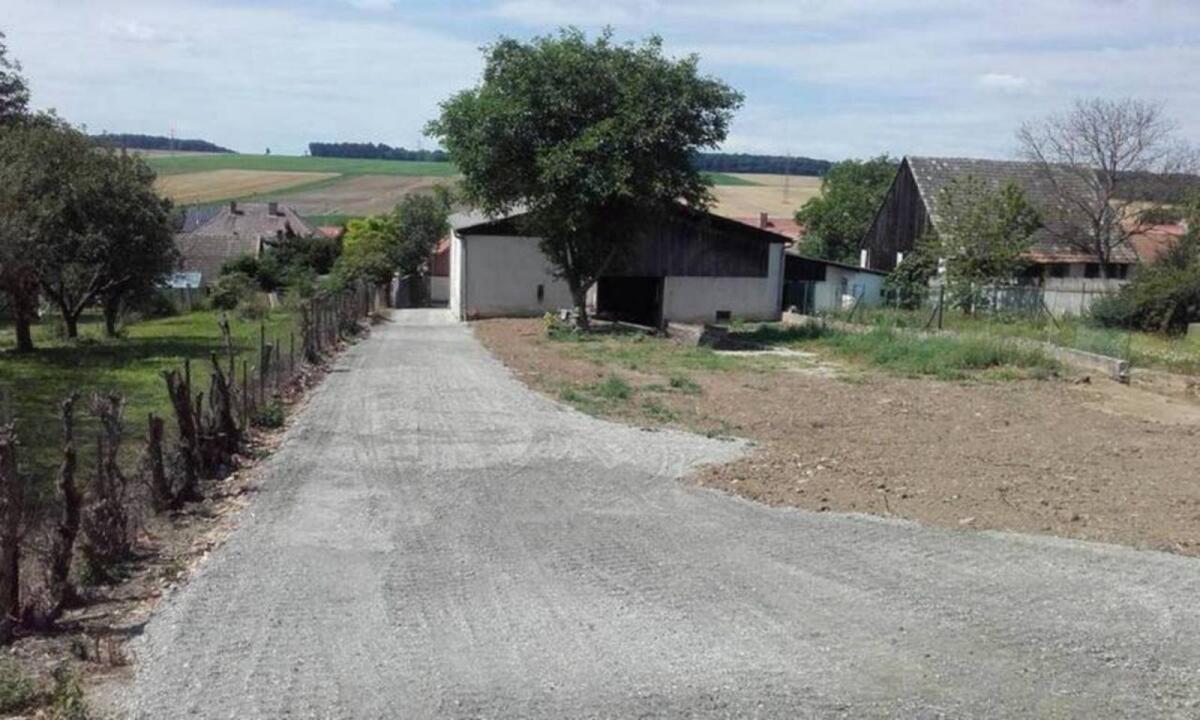 Bauernhaus im Mittelburgenland 3