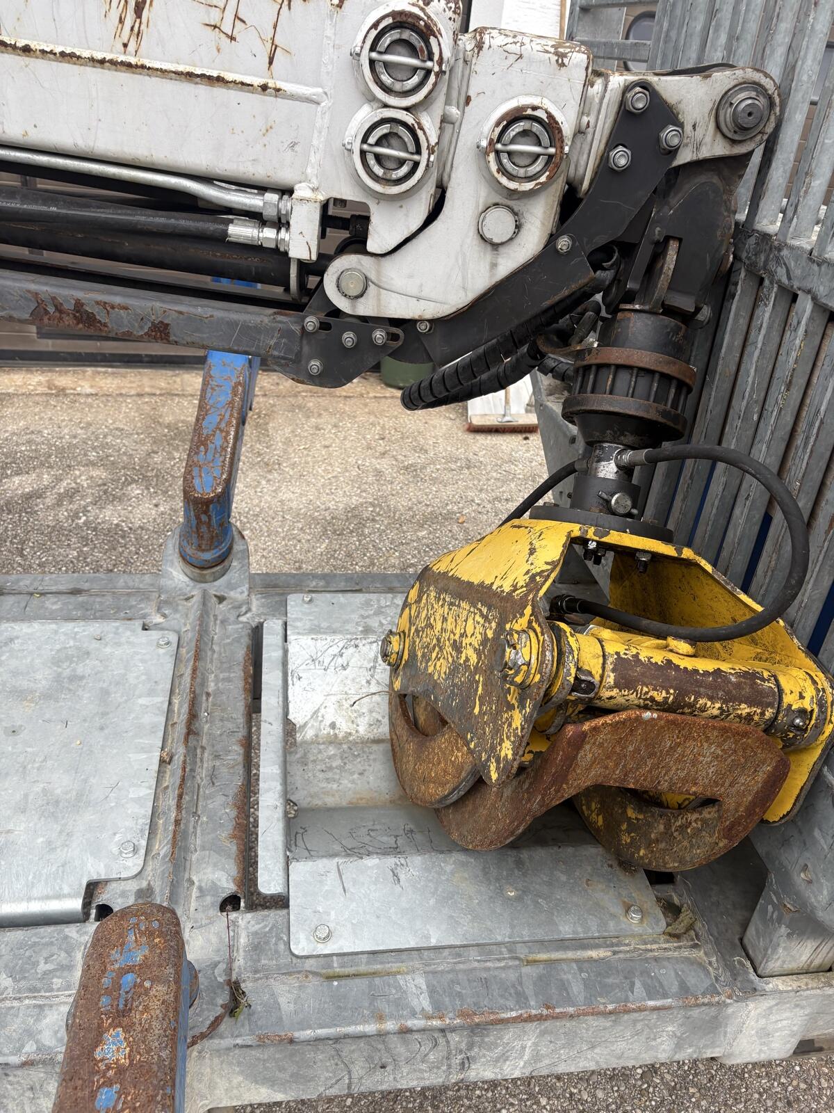 Binderberger RW 11 2