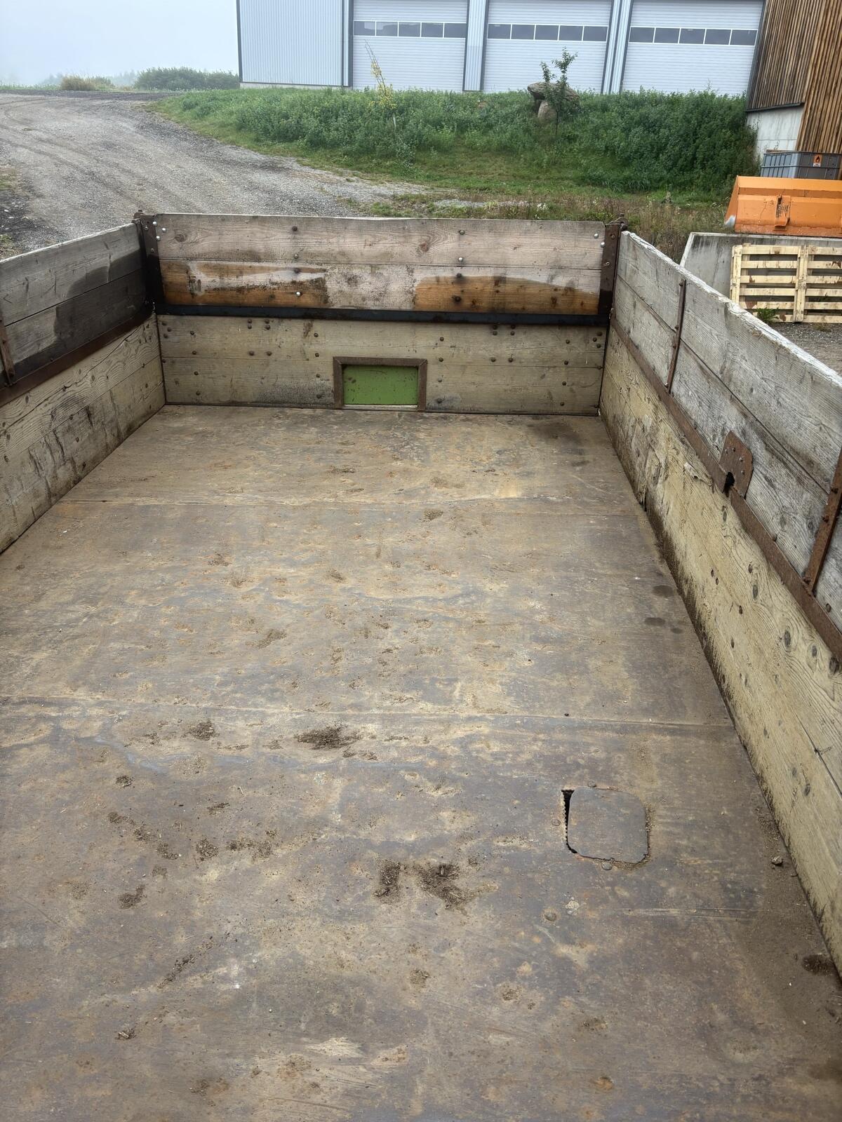 Verkaufe LKW Kipper 3