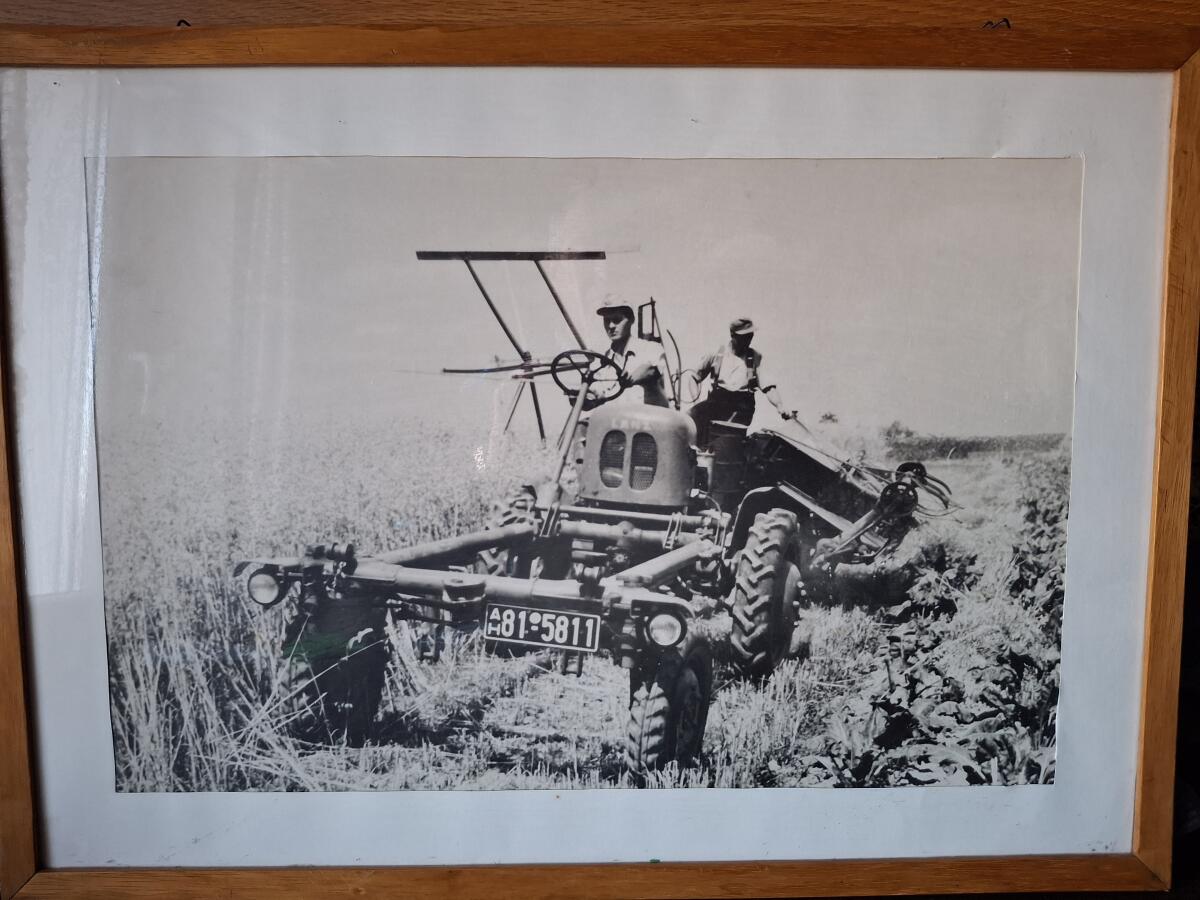 Fendt - Poster und Sonderhefte 2