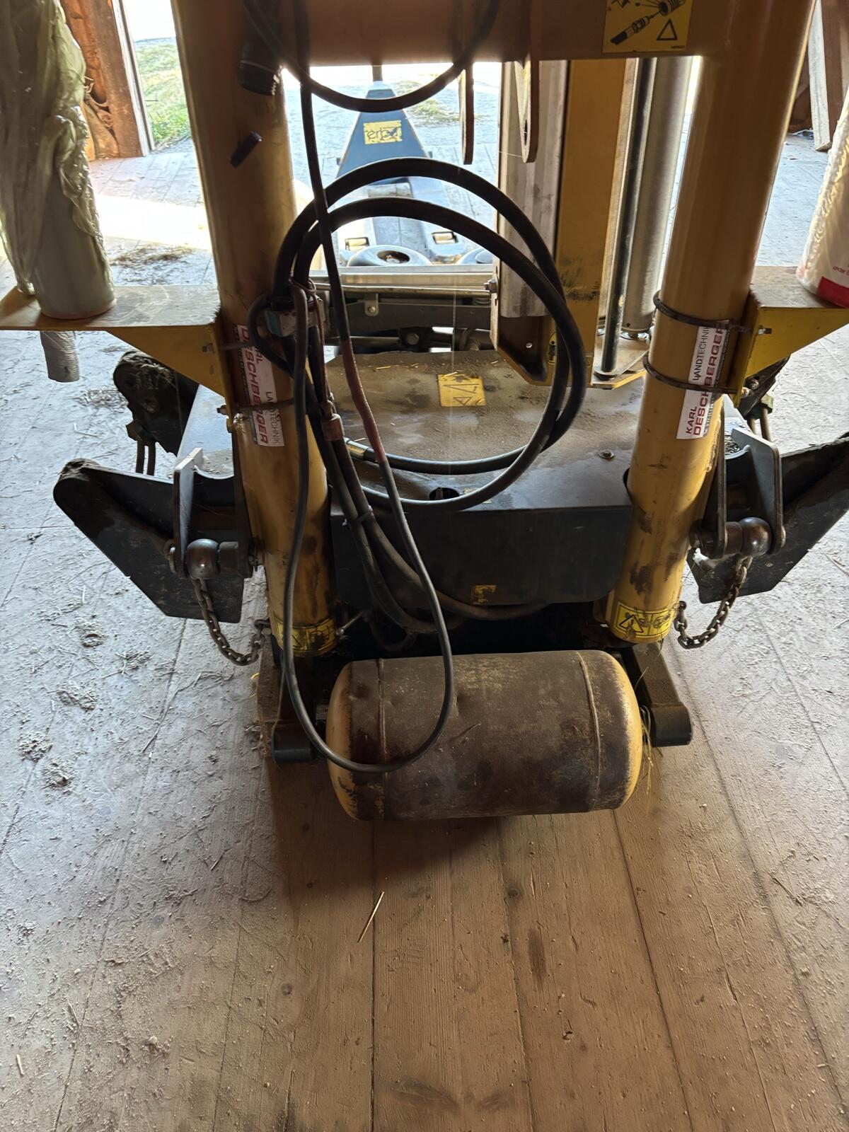 Tanco 1310 Autowrap 3