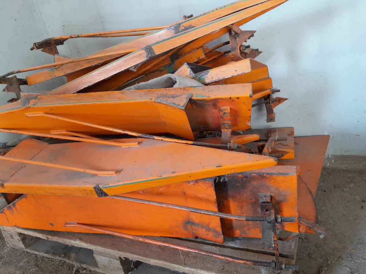 Sonnenblumenschiffchen 2