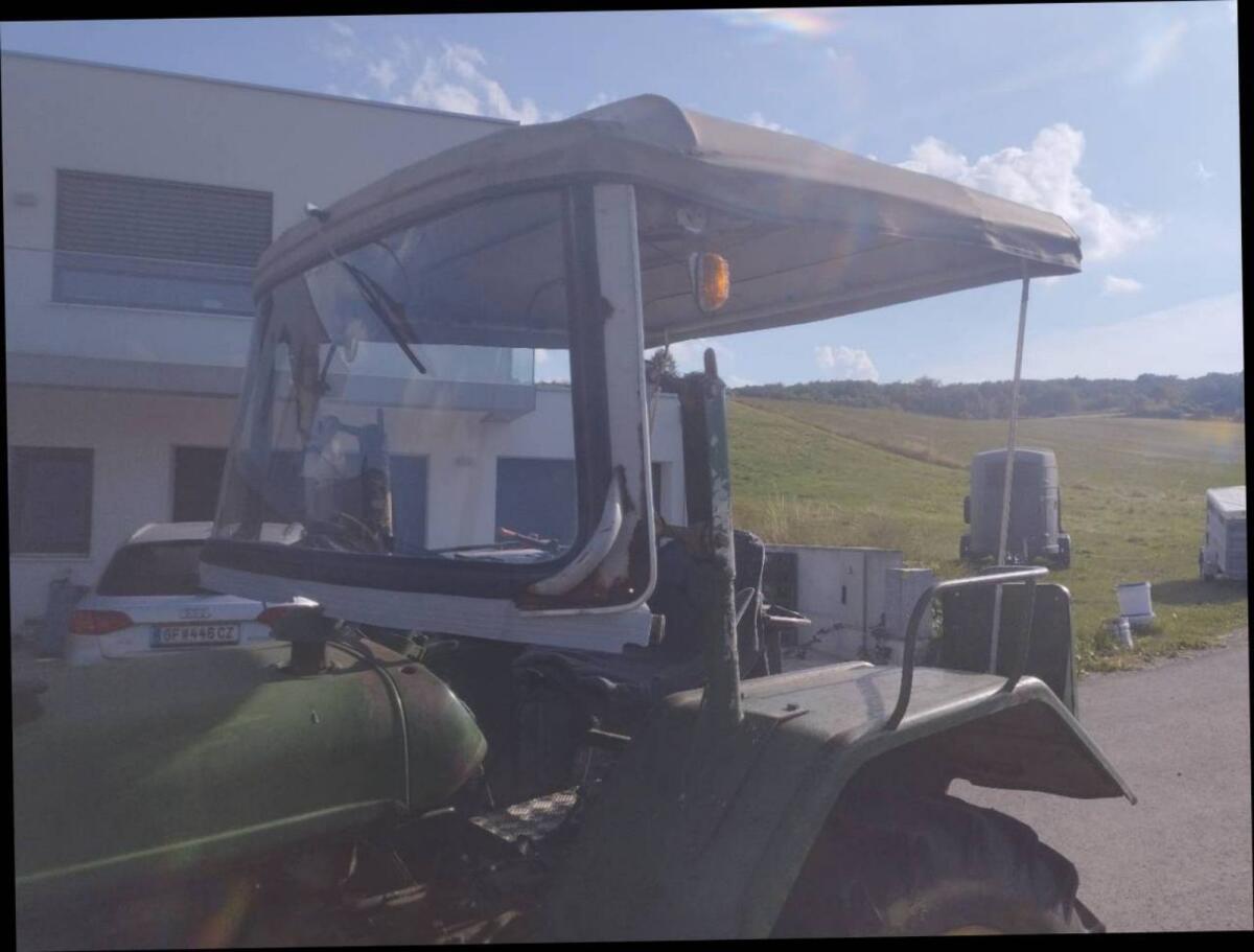 Fritzmeier Verdeck 2