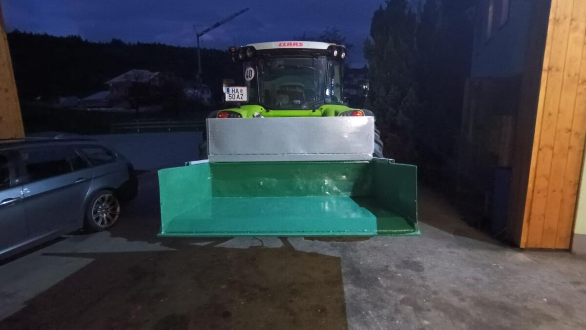 Scheibelhofer Heckkiste 2