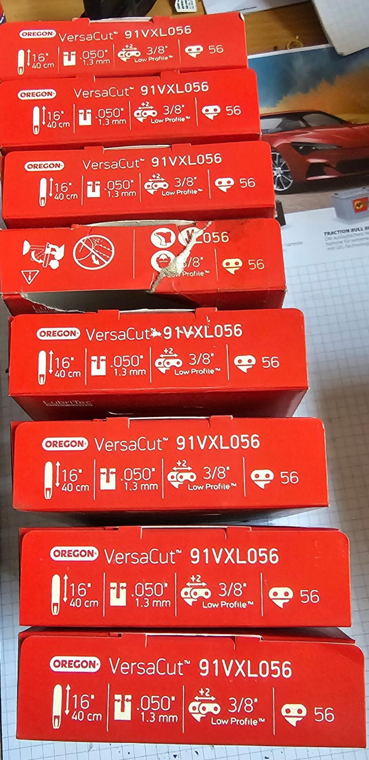 Diverse Ersatzteile 3