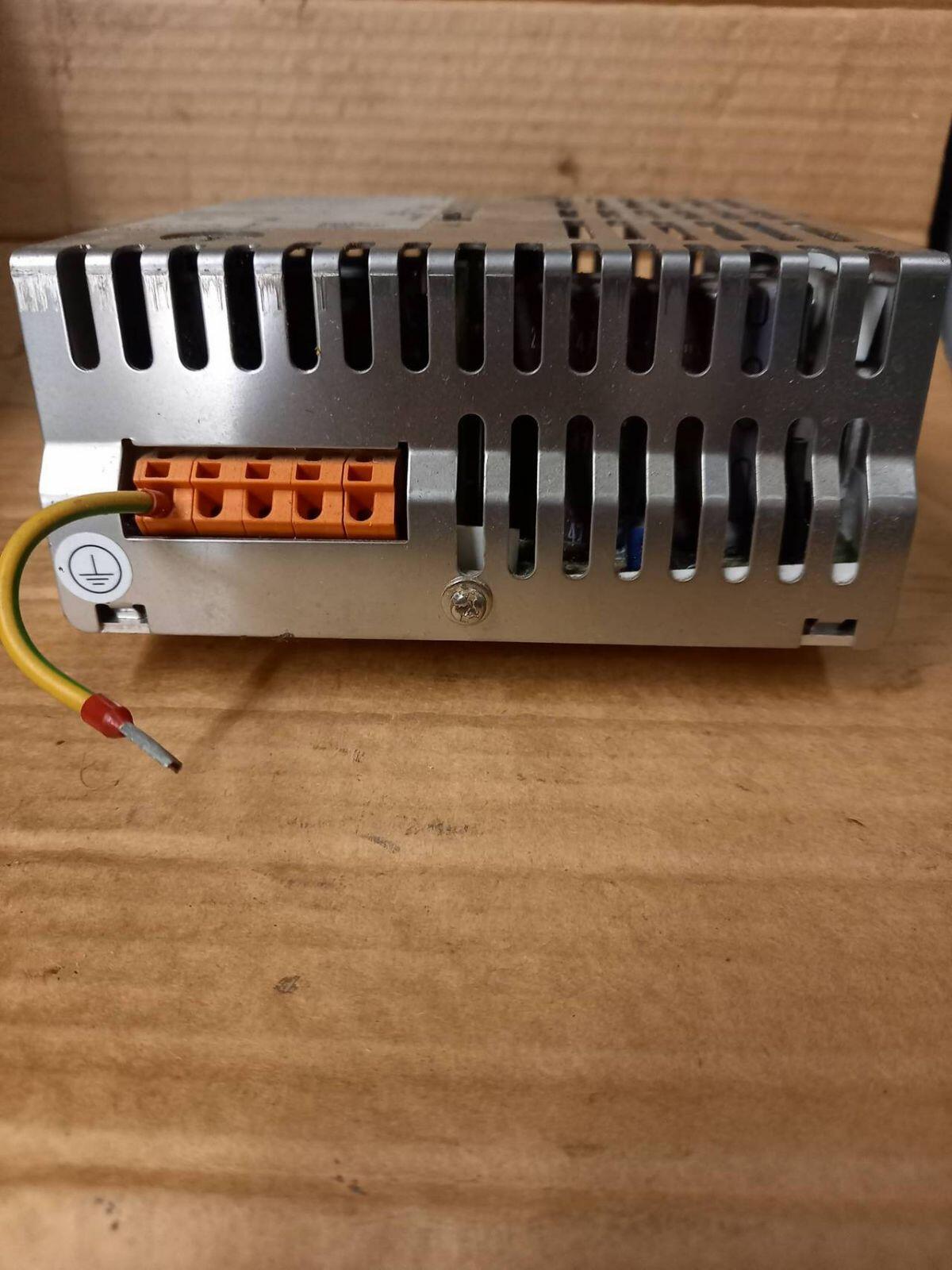 Siemens Stromversorgung 3