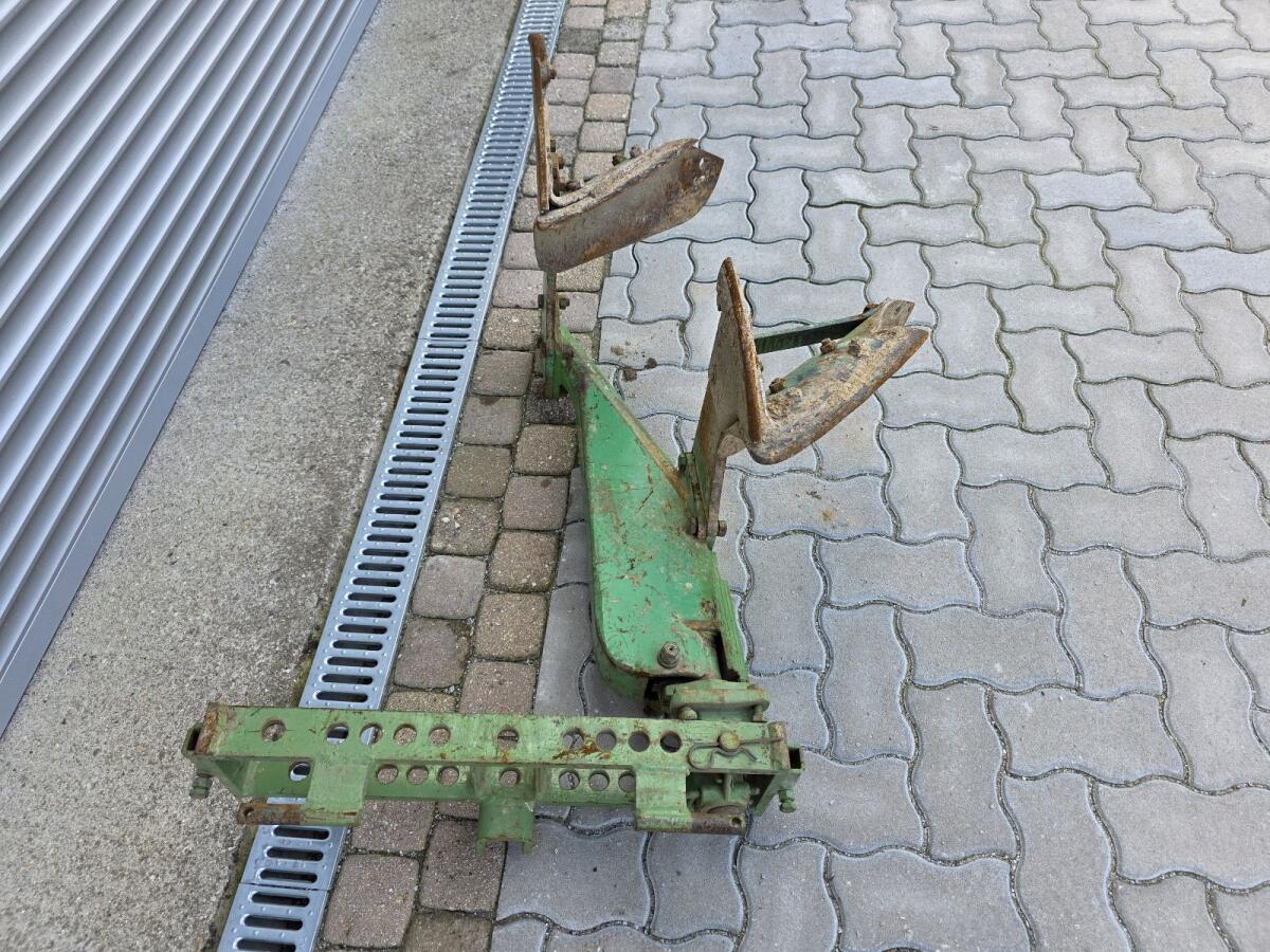 Original Holder Pflug 3
