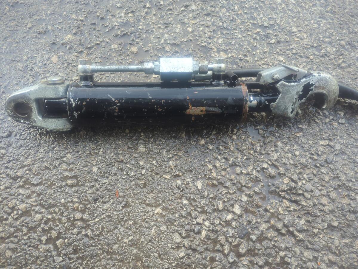 Hydr. Oberlenker Kat 2 2